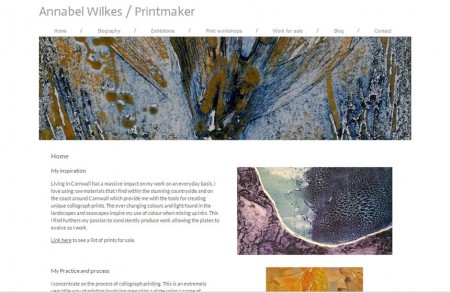 Website design Cornwall - Seagene Website design Cornwall - Seagene